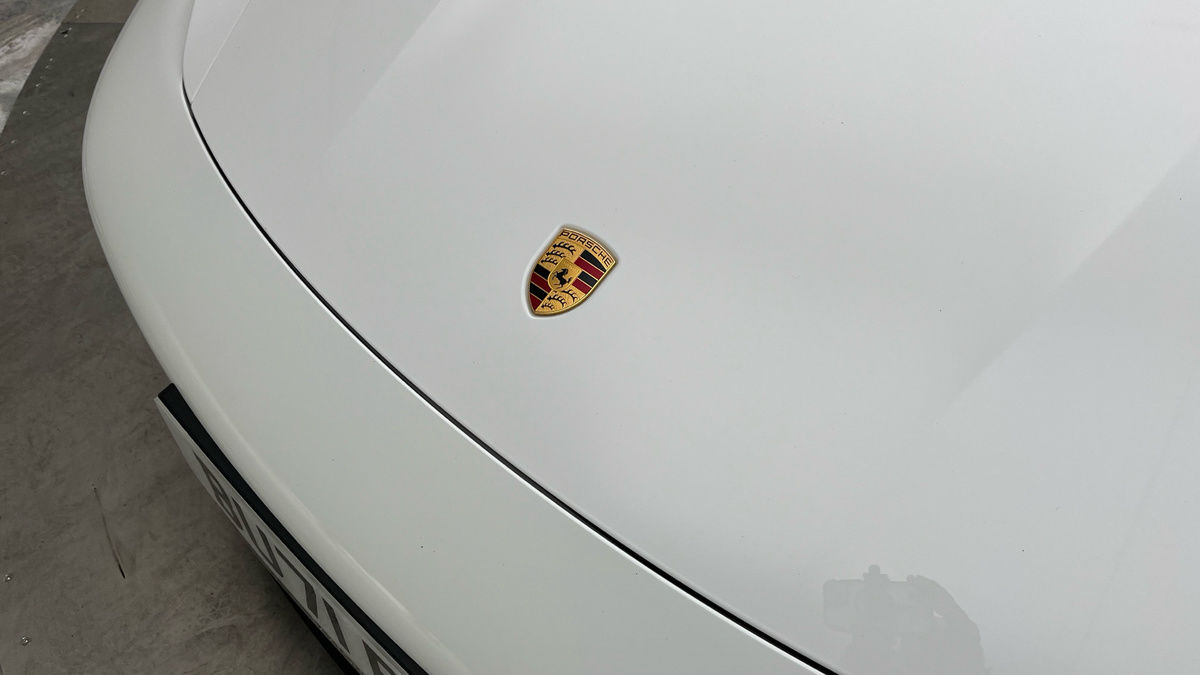 Used Porsche Taycan 2021 for sale - 75729966: Photo 24