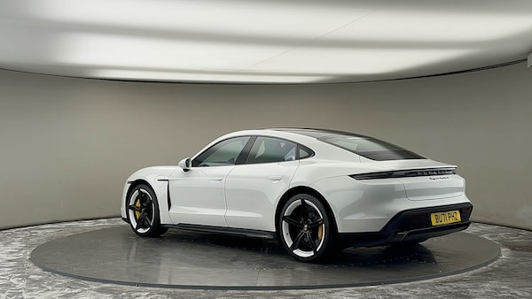 Used Porsche Taycan 2021 for sale - 75729966: Photo 27