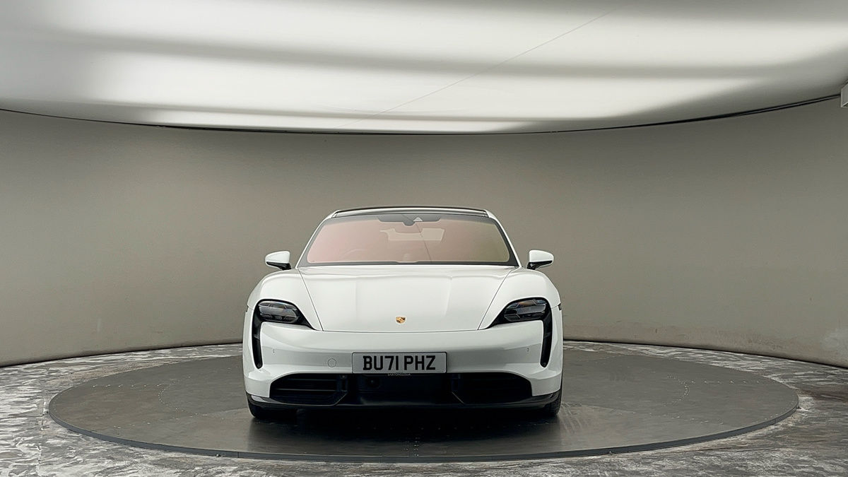 Used Porsche Taycan 2021 for sale - 75729966: Photo 3