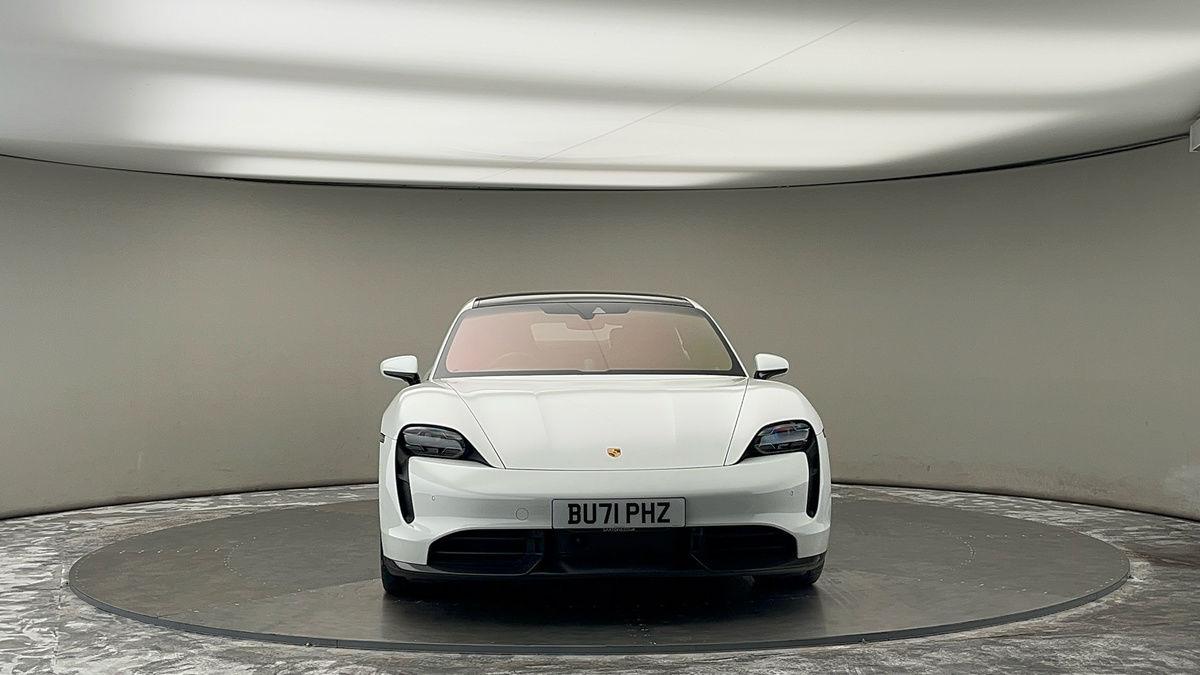 Used Porsche Taycan 2021 for sale - 75729966: Photo 34