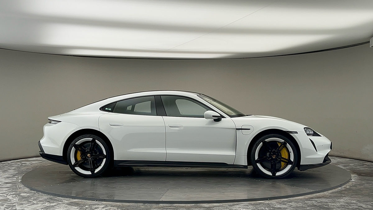 Used Porsche Taycan 2021 for sale - 75729966: Photo 38