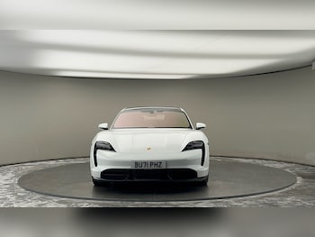 Used Porsche Taycan 2021 for sale - 75729966: Photo