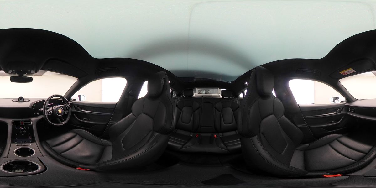 Used Porsche Taycan 2021 for sale - 75729966: Photo 46