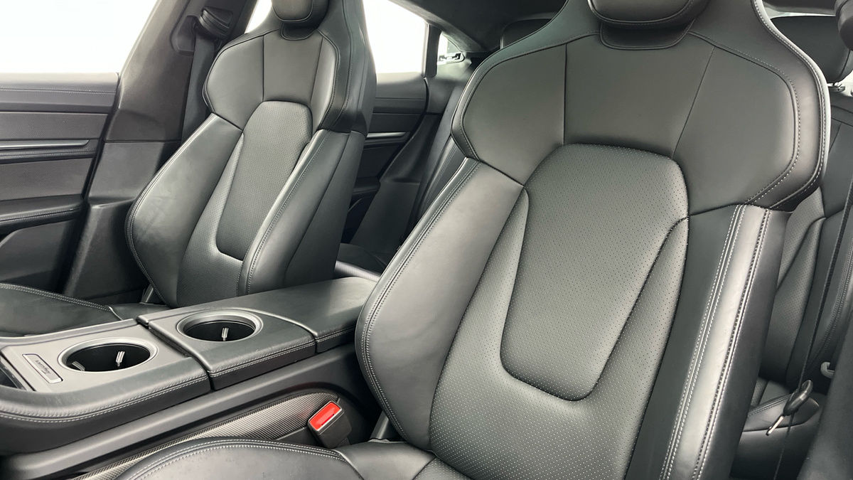 Used Porsche Taycan 2021 for sale - 75729966: Photo 7