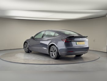 Used Tesla Model 3 2021 for sale - 76418102: Photo