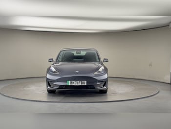 Used Tesla Model 3 2021 for sale - 76418102: Photo