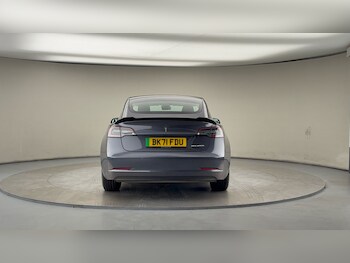 Used Tesla Model 3 2021 for sale - 76418102: Photo