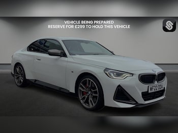 BMW 2 Series feature image