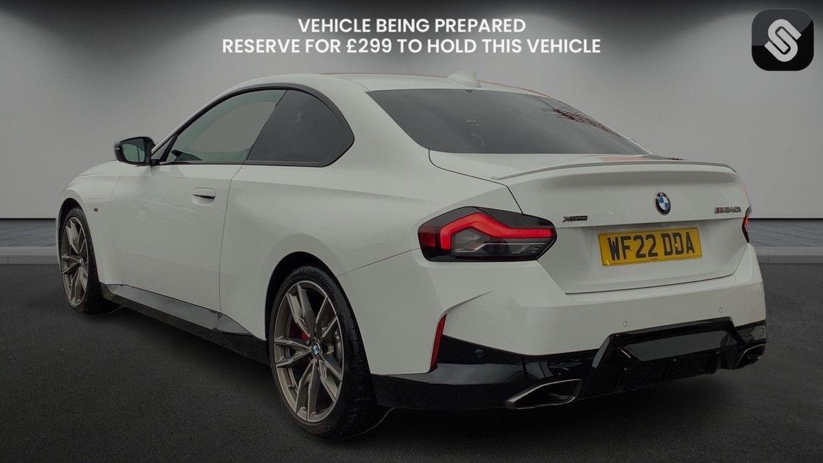 Used BMW 2 Series 2022 for sale - 77521785: Photo 3