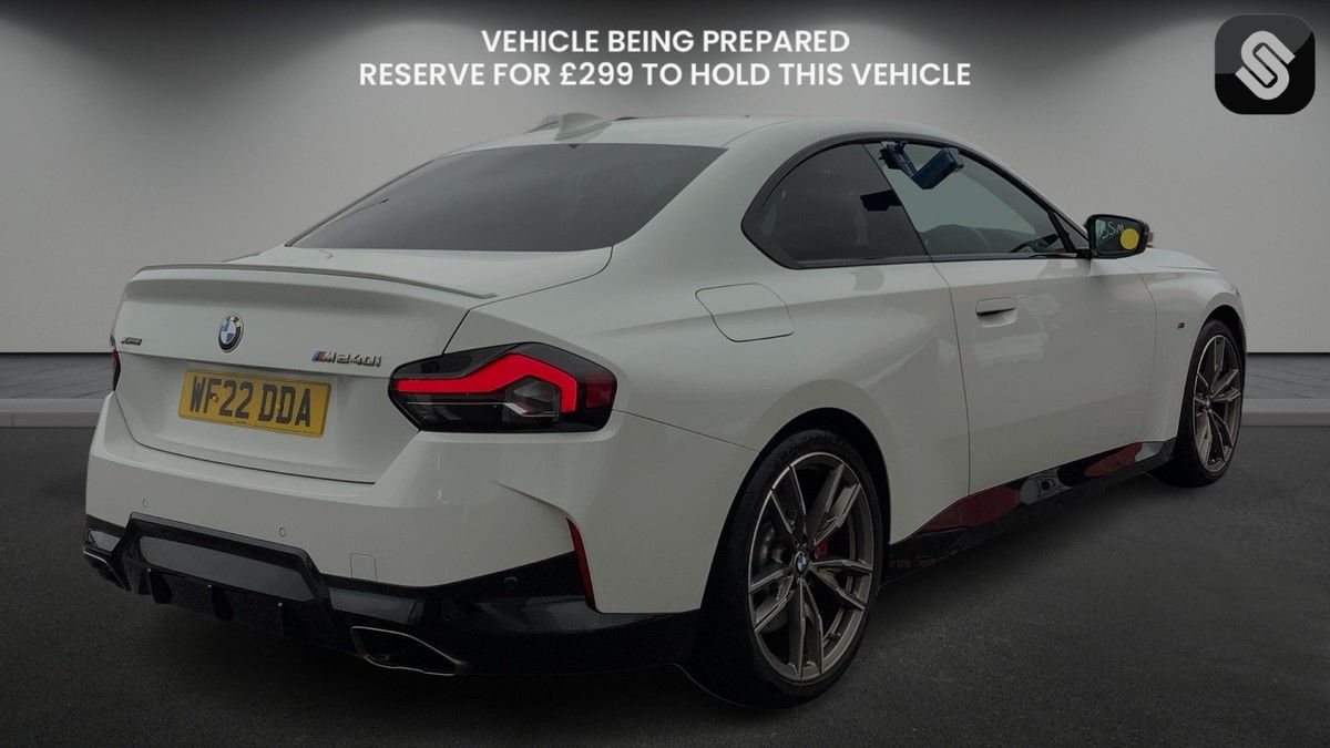 Used BMW 2 Series 2022 for sale - 77521785: Photo 4