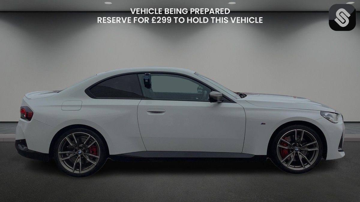 Used BMW 2 Series 2022 for sale - 77521785: Photo 5