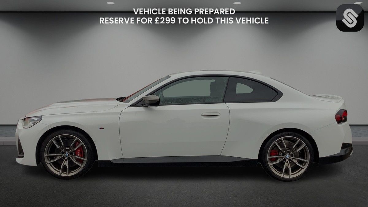 Used BMW 2 Series 2022 for sale - 77521785: Photo 6