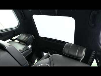 Used Land Rover Discovery 2021 for sale - 75099769: Photo