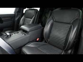 Used Land Rover Discovery 2021 for sale - 75099769: Photo