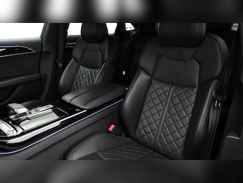 Used Audi A8 2020 for sale - 75560609: Photo