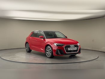 Used Audi A1 2024 for sale - 78638445: Photo