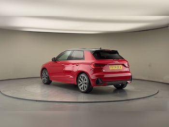 Used Audi A1 2024 for sale - 78638445: Photo