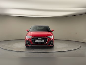 Used Audi A1 2024 for sale - 78638445: Photo