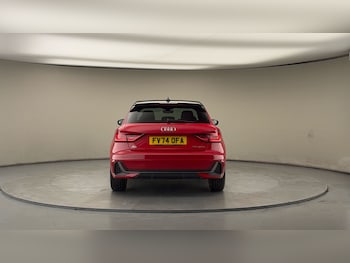 Used Audi A1 2024 for sale - 78638445: Photo