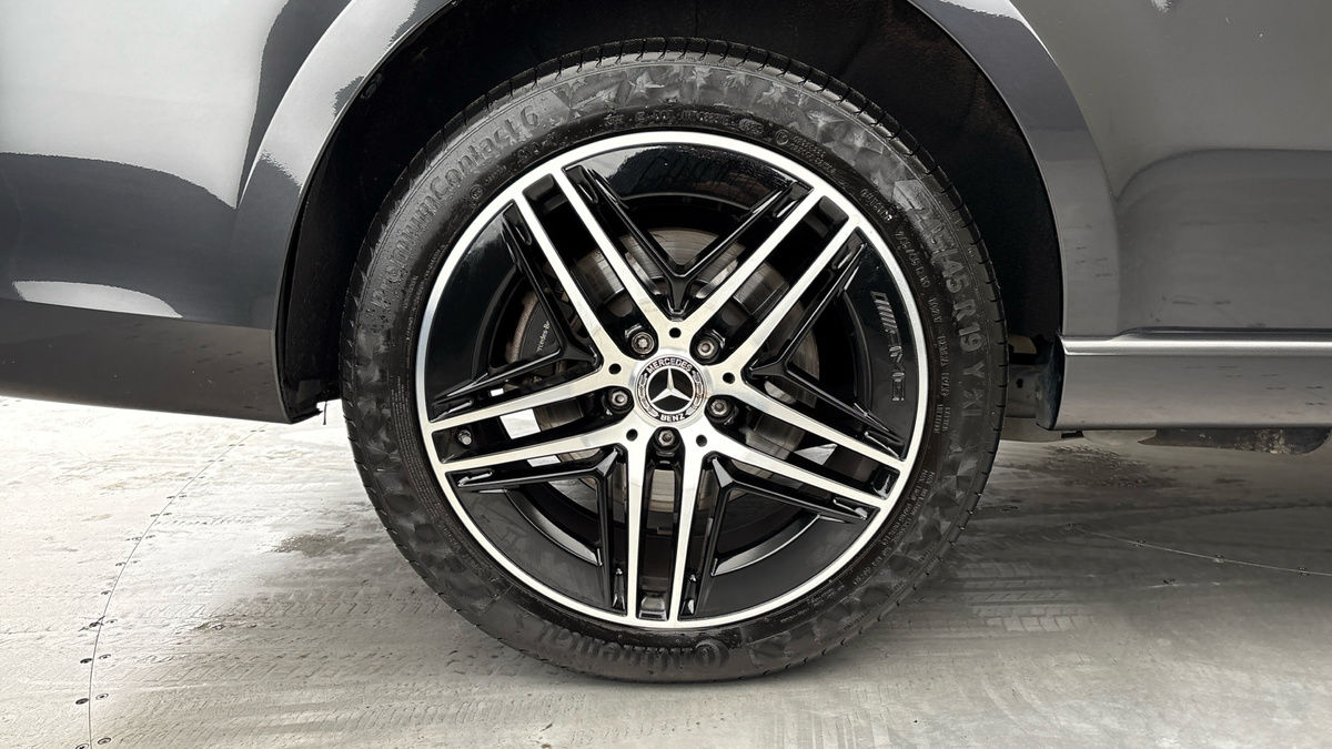 Used Mercedes-Benz V-Class 2025 for sale - 78213280: Photo 10