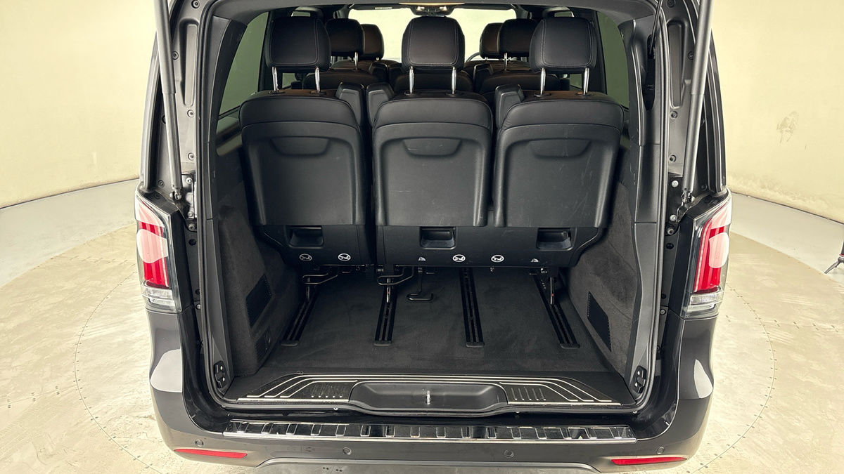 Used Mercedes-Benz V-Class 2025 for sale - 78213280: Photo 11