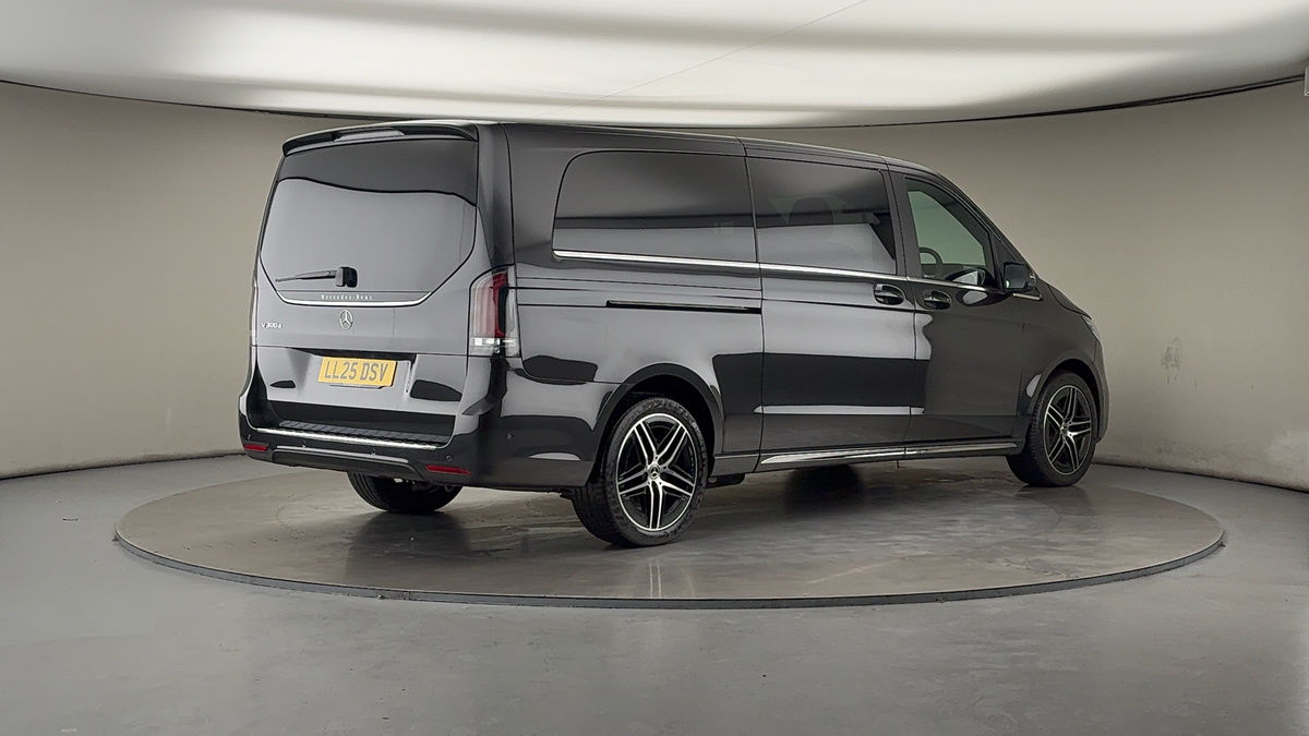 Used Mercedes-Benz V-Class 2025 for sale - 78213280: Photo 21