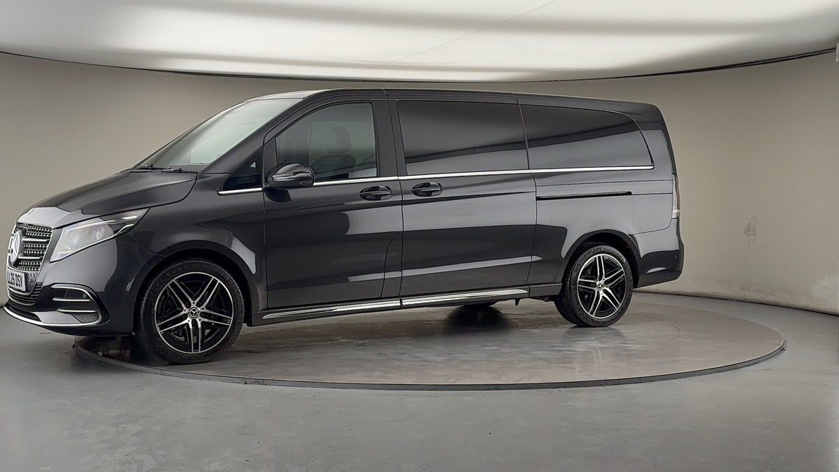 Used Mercedes-Benz V-Class 2025 for sale - 78213280: Photo 29