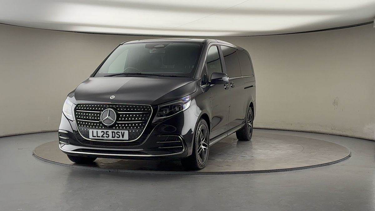 Used Mercedes-Benz V-Class 2025 for sale - 78213280: Photo 31