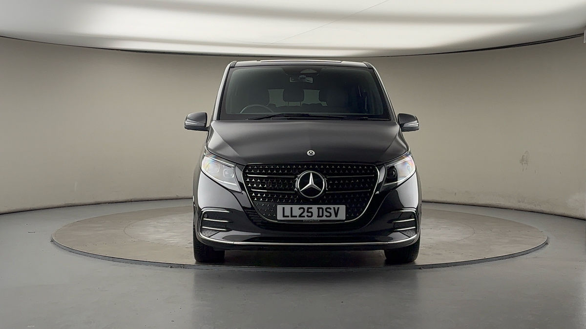 Used Mercedes-Benz V-Class 2025 for sale - 78213280: Photo 32