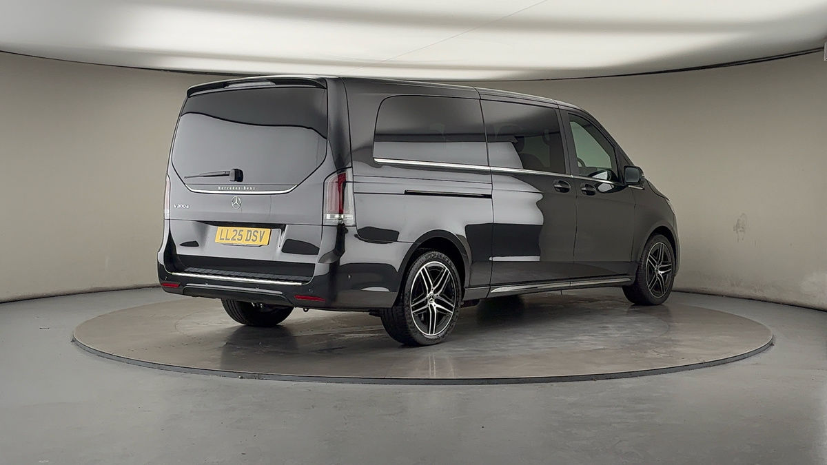 Used Mercedes-Benz V-Class 2025 for sale - 78213280: Photo 39