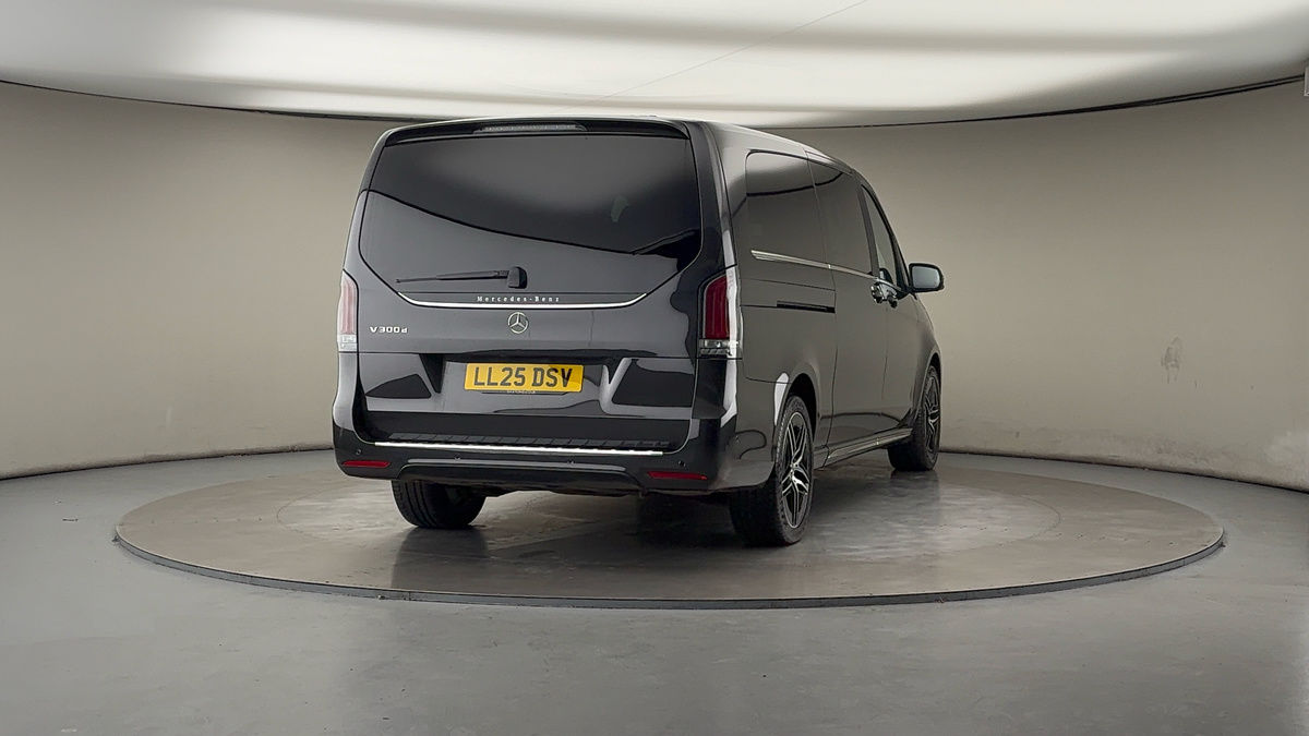 Used Mercedes-Benz V-Class 2025 for sale - 78213280: Photo 40