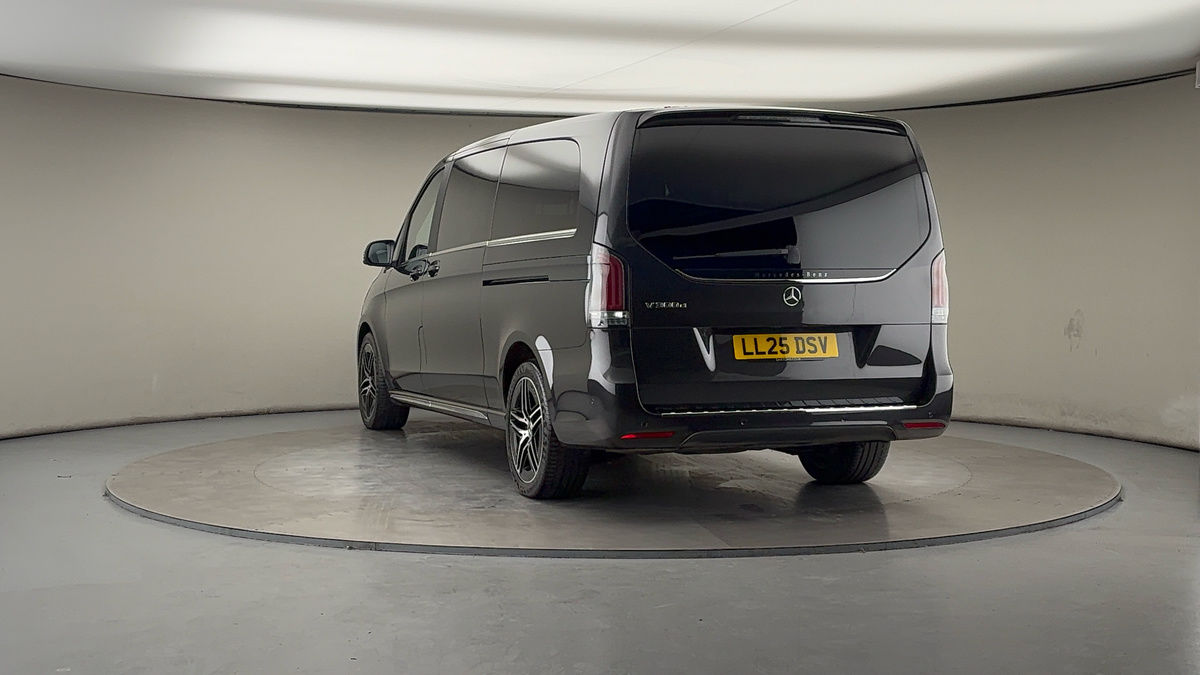 Used Mercedes-Benz V-Class 2025 for sale - 78213280: Photo 42