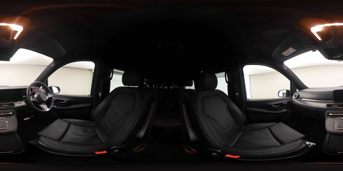 Used Mercedes-Benz V-Class 2025 for sale - 78213280: Photo 44