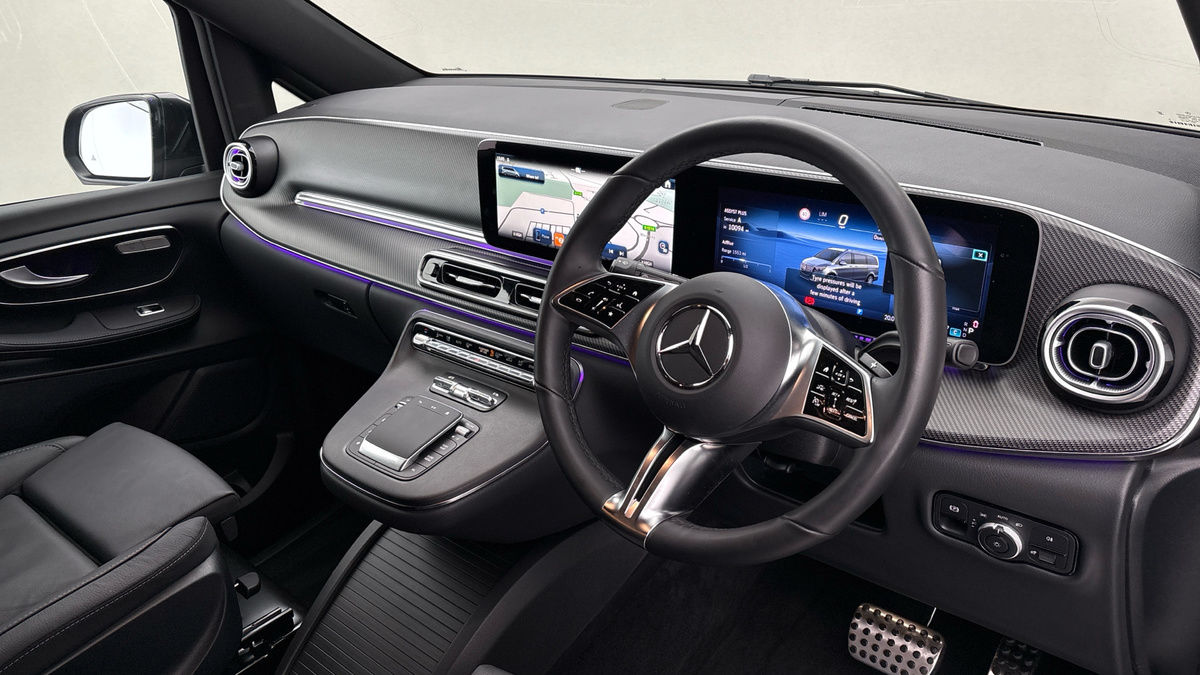 Used Mercedes-Benz V-Class 2025 for sale - 78213280: Photo 5