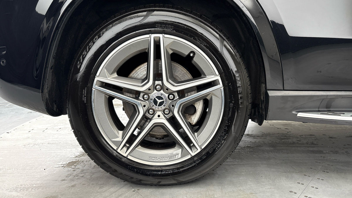 Used Mercedes-Benz GLE 2021 for sale - 77547999: Photo 10