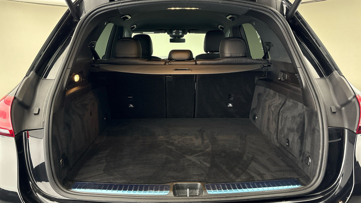 Used Mercedes-Benz GLE 2021 for sale - 77547999: Photo 11