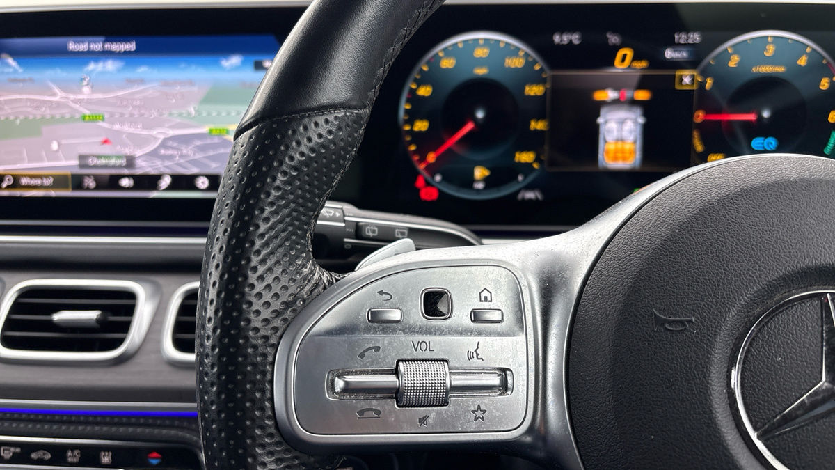 Used Mercedes-Benz GLE 2021 for sale - 77547999: Photo 13