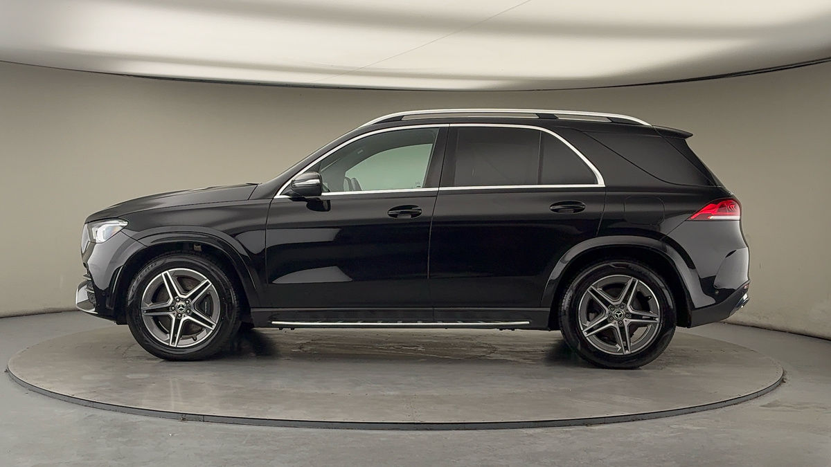 Used Mercedes-Benz GLE 2021 for sale - 77547999: Photo 15