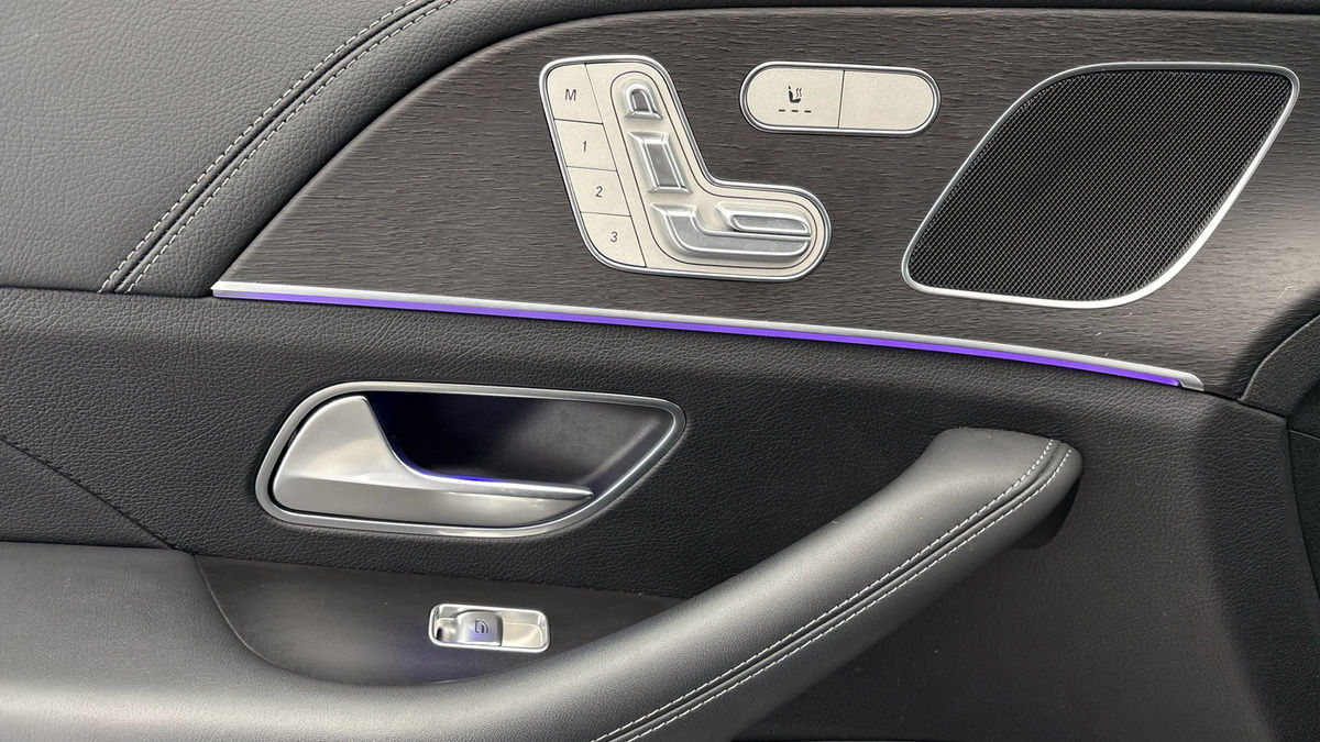 Used Mercedes-Benz GLE 2021 for sale - 77547999: Photo 19