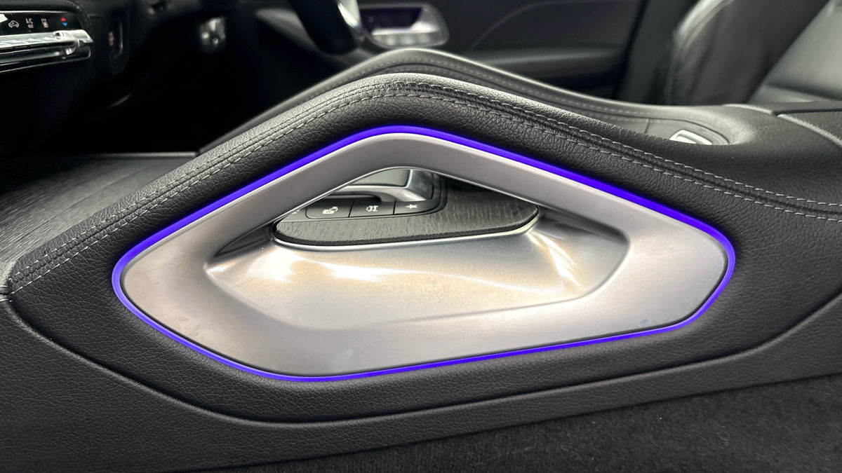 Used Mercedes-Benz GLE 2021 for sale - 77547999: Photo 25