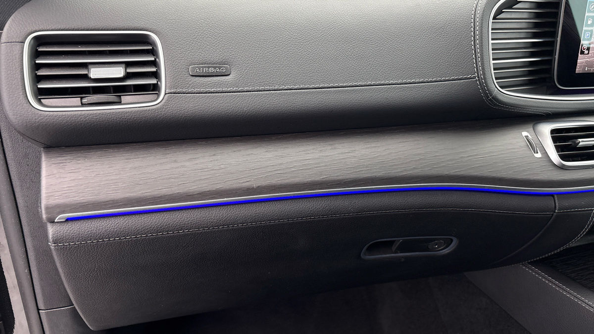 Used Mercedes-Benz GLE 2021 for sale - 77547999: Photo 26