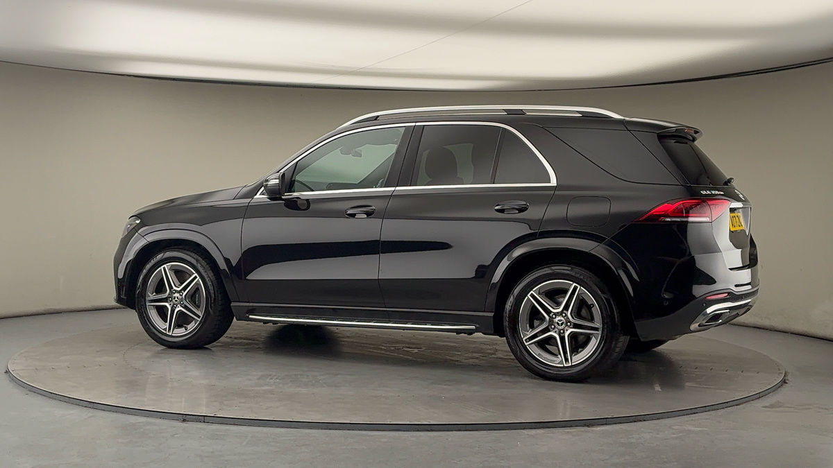 Used Mercedes-Benz GLE 2021 for sale - 77547999: Photo 28