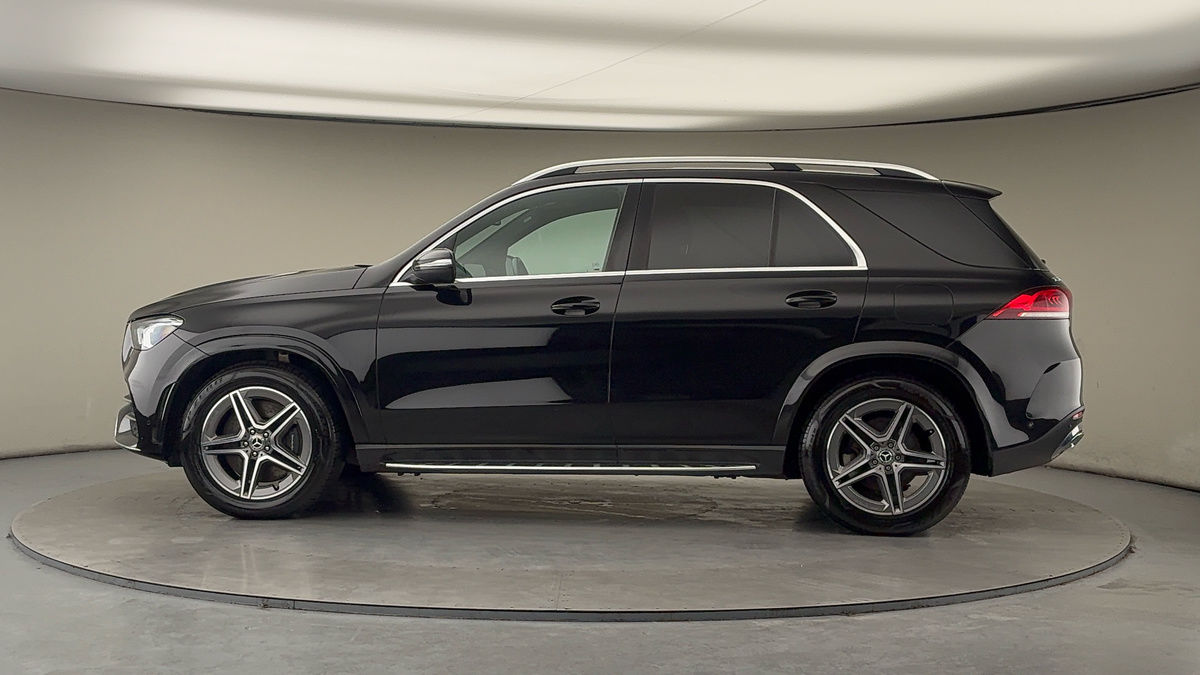 Used Mercedes-Benz GLE 2021 for sale - 77547999: Photo 29
