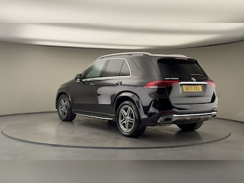 Used Mercedes-Benz GLE 2021 for sale - 77547999: Photo