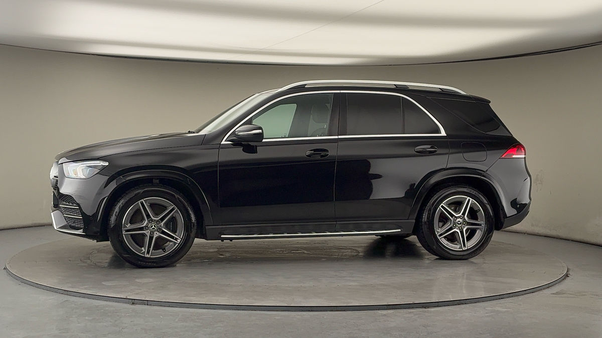 Used Mercedes-Benz GLE 2021 for sale - 77547999: Photo 30