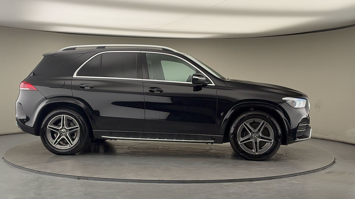 Used Mercedes-Benz GLE 2021 for sale - 77547999: Photo 38