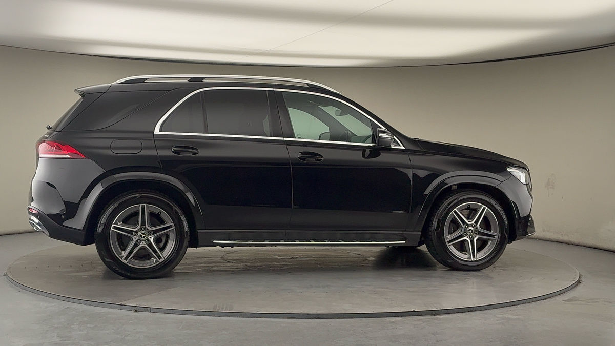 Used Mercedes-Benz GLE 2021 for sale - 77547999: Photo 39