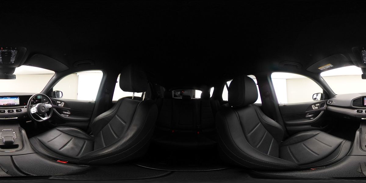 Used Mercedes-Benz GLE 2021 for sale - 77547999: Photo 46