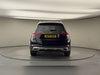 Used Mercedes-Benz GLE 2021 for sale - 77547999: Photo