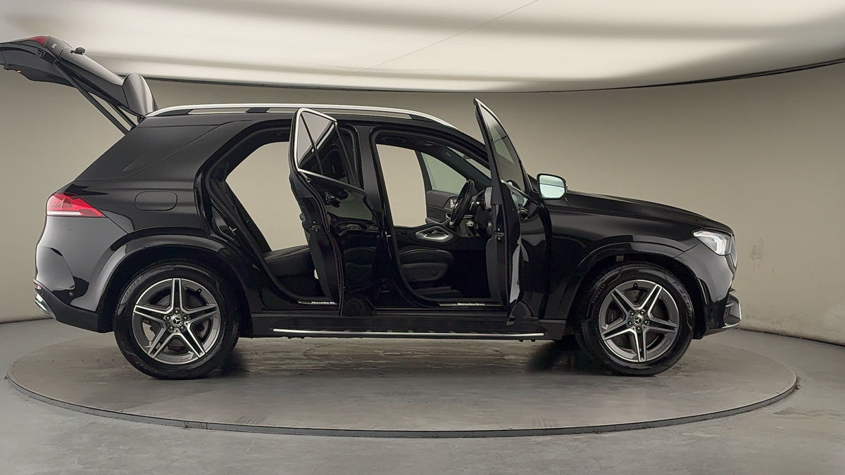 Used Mercedes-Benz GLE 2021 for sale - 77547999: Photo 58